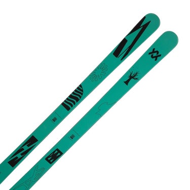 フォルクル VOLKL　REVOLT 86 リヴォルト86　スキー板 単品 2025-2026 詳細3