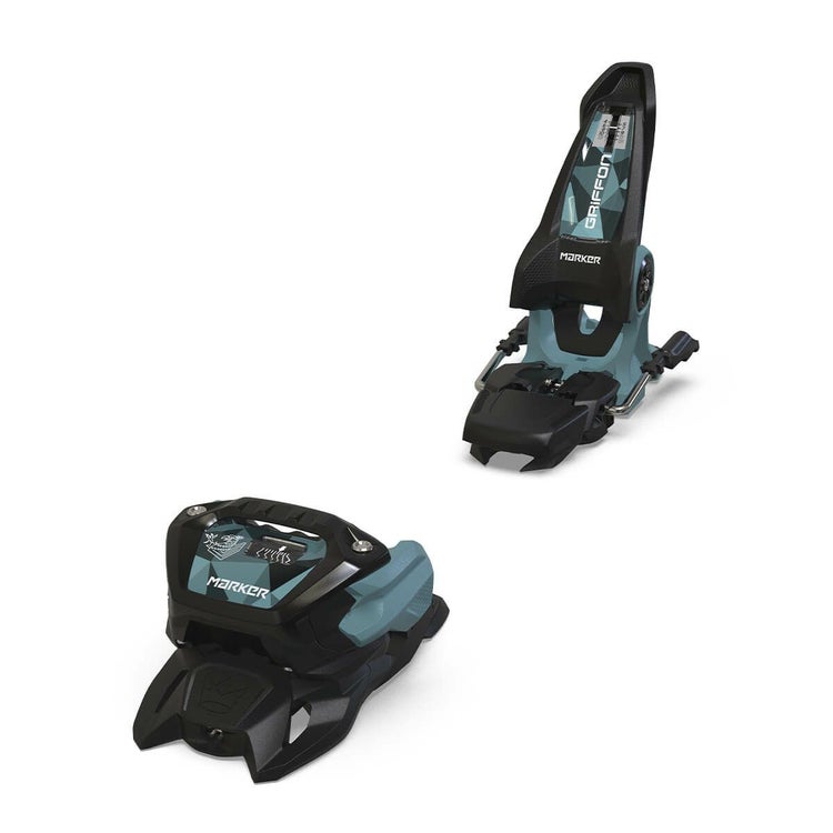 マーカー MARKER GRIFFON 13 BLACK/POWDER BLUE グリフォン 13 