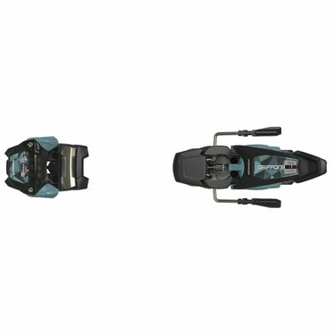 マーカー MARKER　GRIFFON 13 BLACK/POWDER BLUE グリフォン 13　ビンディング 単品 2025-2026 詳細1