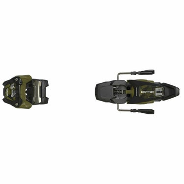 マーカー MARKER　GRIFFON 13 OLIVE GREEN グリフォン 13　ビンディング 単品 2025-2026 詳細1