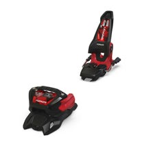 マーカー MARKER　GRIFFON 13 BLACK/RED グリフォン 13　ビンディング 単品 2025-2026
