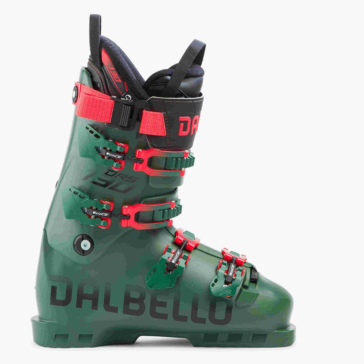 ラング LANGE RS 130 MV アールエス 130MV VIBRANT BLUE スキーブーツ