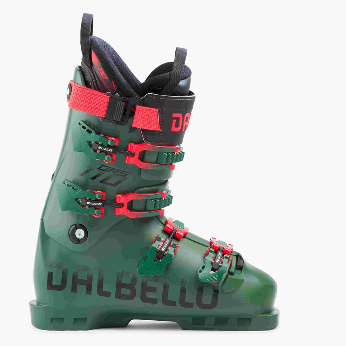 アトミック ATOMIC REDSTER STI 110 レッドスターSTI110 Red/Black