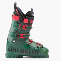 ダルベロ DALBELLO　DRS 110 ディーアールエス 110　スキーブーツ 2025-2026