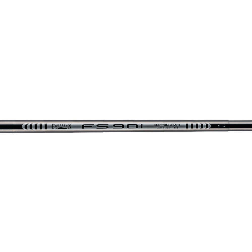 フォーティーン TB-5 フォージド '25 ダイヤモンドブラックサテン
