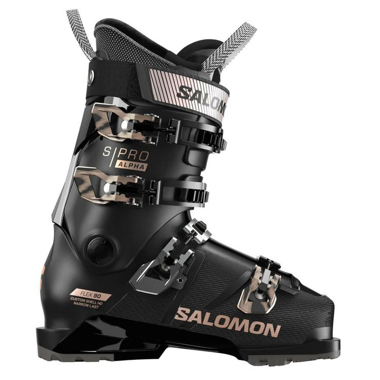 サロモン SALOMON S/PRO ALPHA 90 W GW S/プロ アルファ 90 W GW 