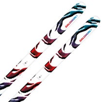 サロモン SALOMON　S/LAB QST BLANK S/LAB キューエスティー ブランク　スキー板 単品 2025-2026