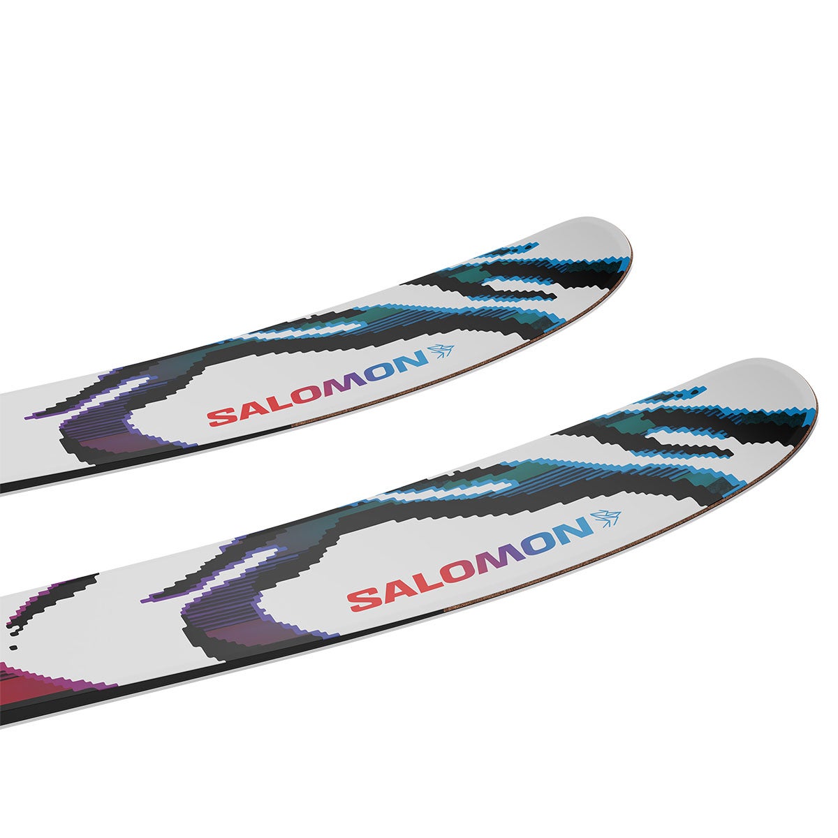 サロモン SALOMON S/LAB QST BLANK S/LAB キューエスティー ブランク
