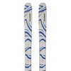 サロモン SALOMON　QST 106 ALMOND MILK キューエスティー 106　スキー板 単品 2026-2027