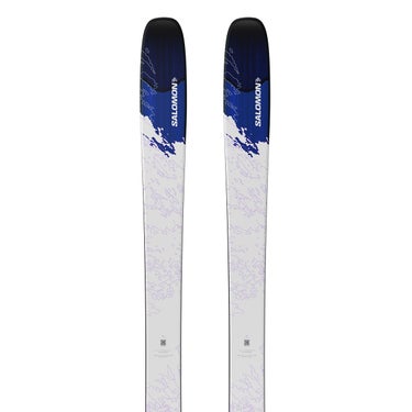 サロモン SALOMON　S/LAB QST ECHO S/LAB キューエスティー エコー　スキー板 単品 2025-2026
