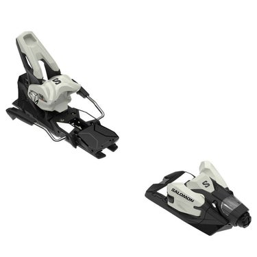 サロモン SALOMON　STRIVE 14 GW Seaform Green/Black ストライブ 14 GW　ビンディング 単品 2025-2026