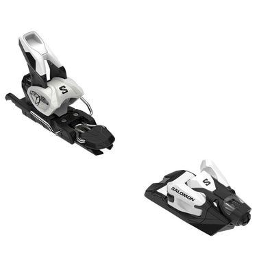 サロモン SALOMON　STRIVE 12 GW White/Black ストライブ 12 GW　ビンディング 単品 2025-2026