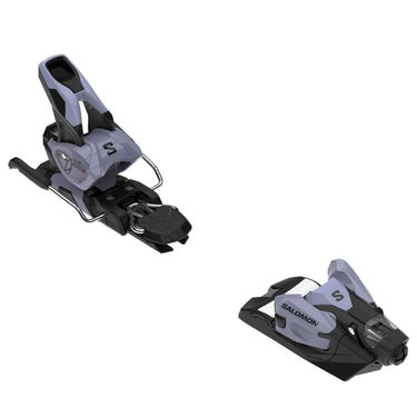 サロモン SALOMON　STRIVE 12 GW Cosmic Sky/Black ストライブ 12 GW　ビンディング 単品 2025-2026