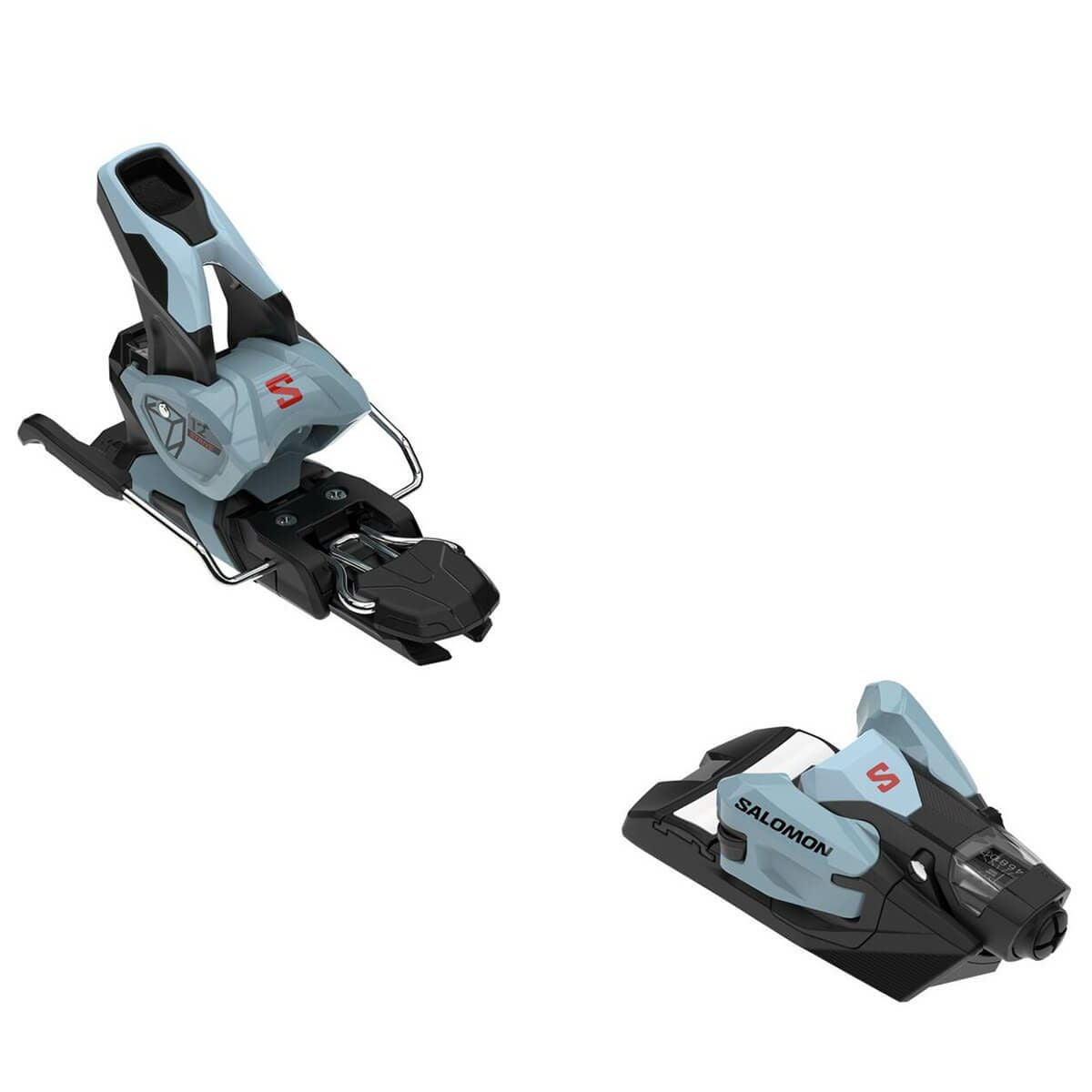 ヒ*E様 【未使用】サロモン SALOMON 900S スキー ビンディング 上 サロモン（SALOMON） スキービンディング 通販｜【公式】有賀園ゴルフ