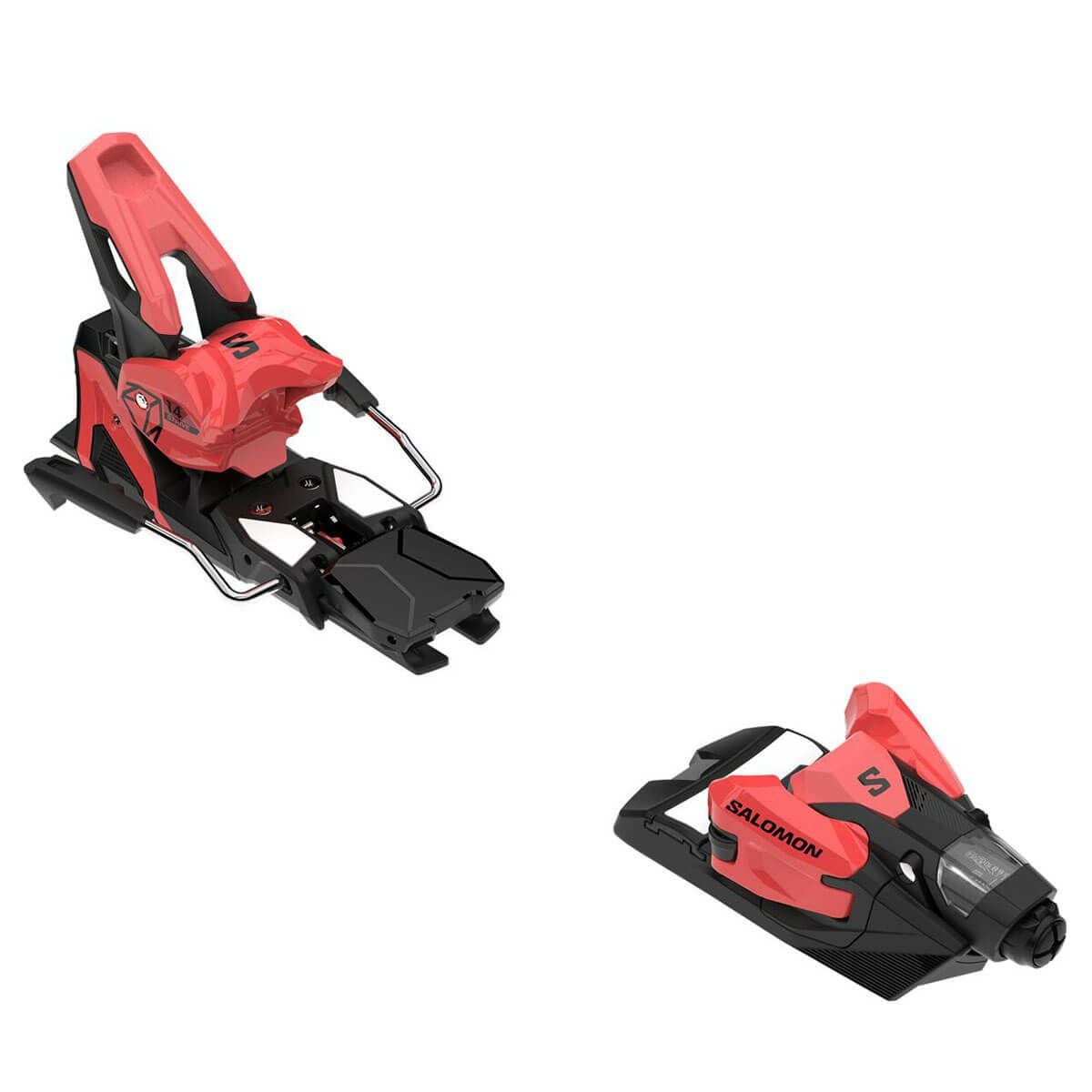 サロモン（SALOMON） スキービンディング 通販｜【公式】有賀園ゴルフ