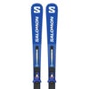 サロモン SALOMON　S/RACE SL PRO＋I12 TL GW S/レース SL プロ＋I12 TL GW　スキー板 ビンディングセット 2025-2026