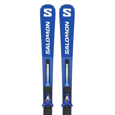サロモン SALOMON　S/RACE SL PRO＋I12 TL GW S/レース SL プロ＋I12 TL GW　スキー板 ビンディングセット 2025-2026
