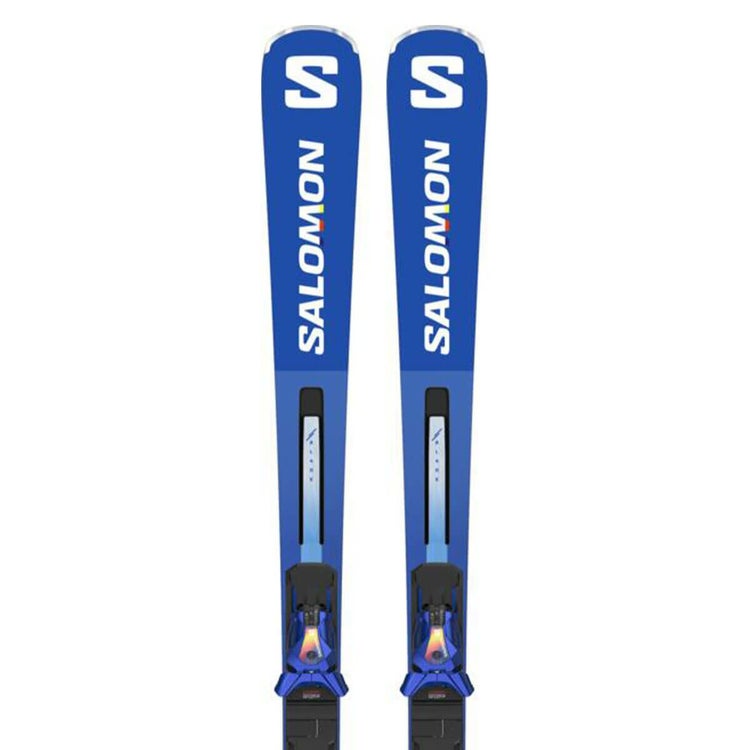 サロモン SALOMON S/RACE SL PRO＋I12 TL GW S/レース SL プロ＋I12 TL 