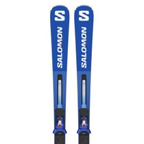 サロモン SALOMON　S/RACE SL PRO＋I12 TL GW S/レース SL プロ＋I12 TL GW　スキー板 ビンディングセット 2025-2026