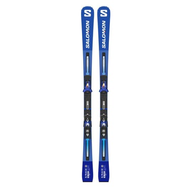 サロモン SALOMON　S/RACE SL PRO＋I12 TL GW S/レース SL プロ＋I12 TL GW　スキー板 ビンディングセット 2025-2026 詳細2