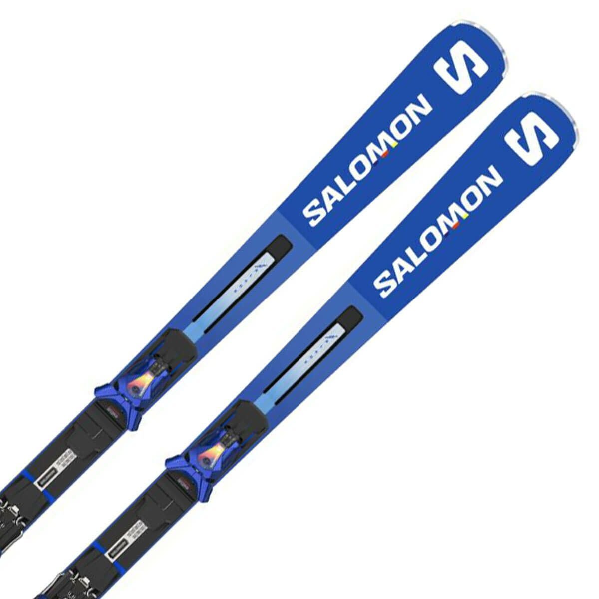 サロモン SALOMON S/RACE SL PRO＋I12 TL GW S/レース SL プロ＋I12 TL