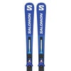 サロモン SALOMON　S/RACE SL 12＋I12 TL GW S/レース SL 12＋I12 TL GW　スキー板 ビンディングセット 2025-2026