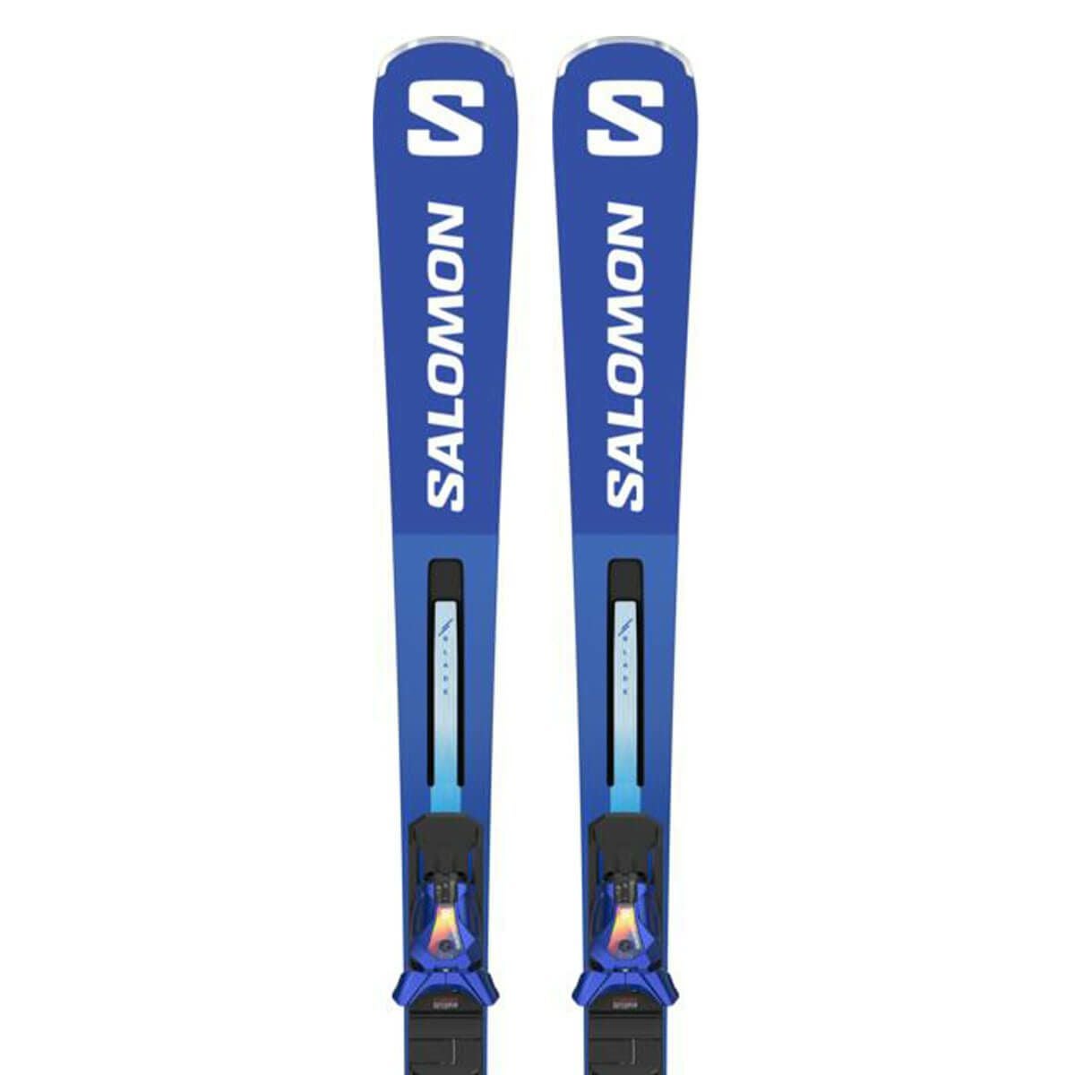 サロモン SALOMON　S/RACE SL 12＋I12 TL GW S/レース SL 12＋I12 TL GW　スキー板 ビンディングセット 2025-2026