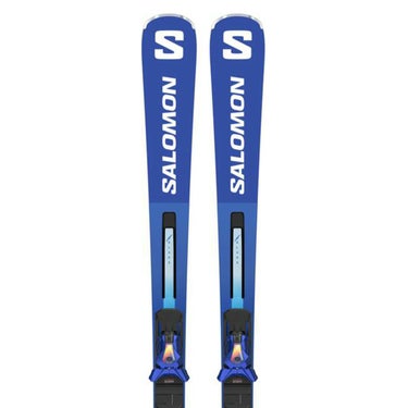 サロモン SALOMON　S/RACE SL 12＋I12 TL GW S/レース SL 12＋I12 TL GW　スキー板 ビンディングセット 2025-2026