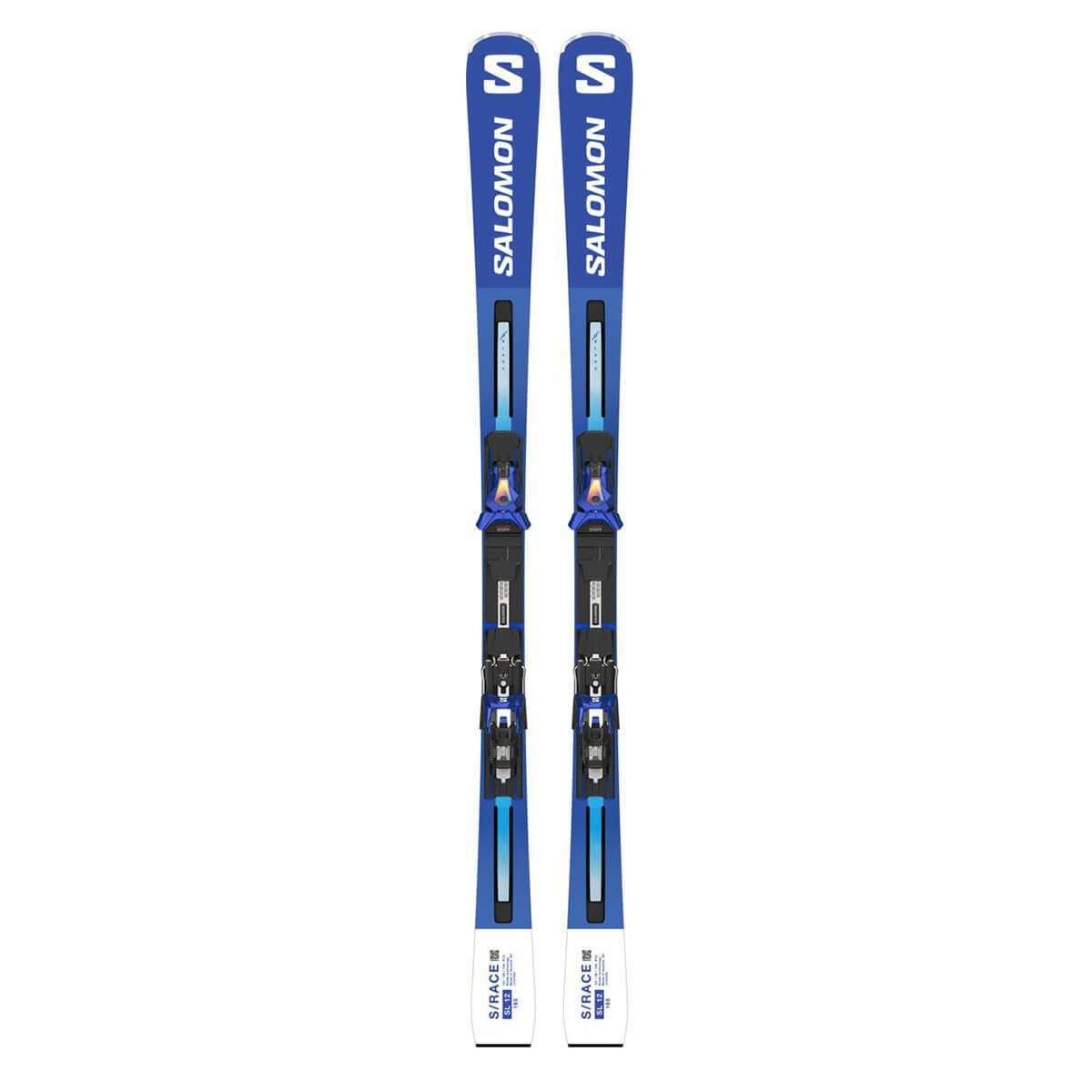 サロモン SALOMON S/RACE SL 12＋I12 TL GW S/レース SL 12＋I12 TL GW