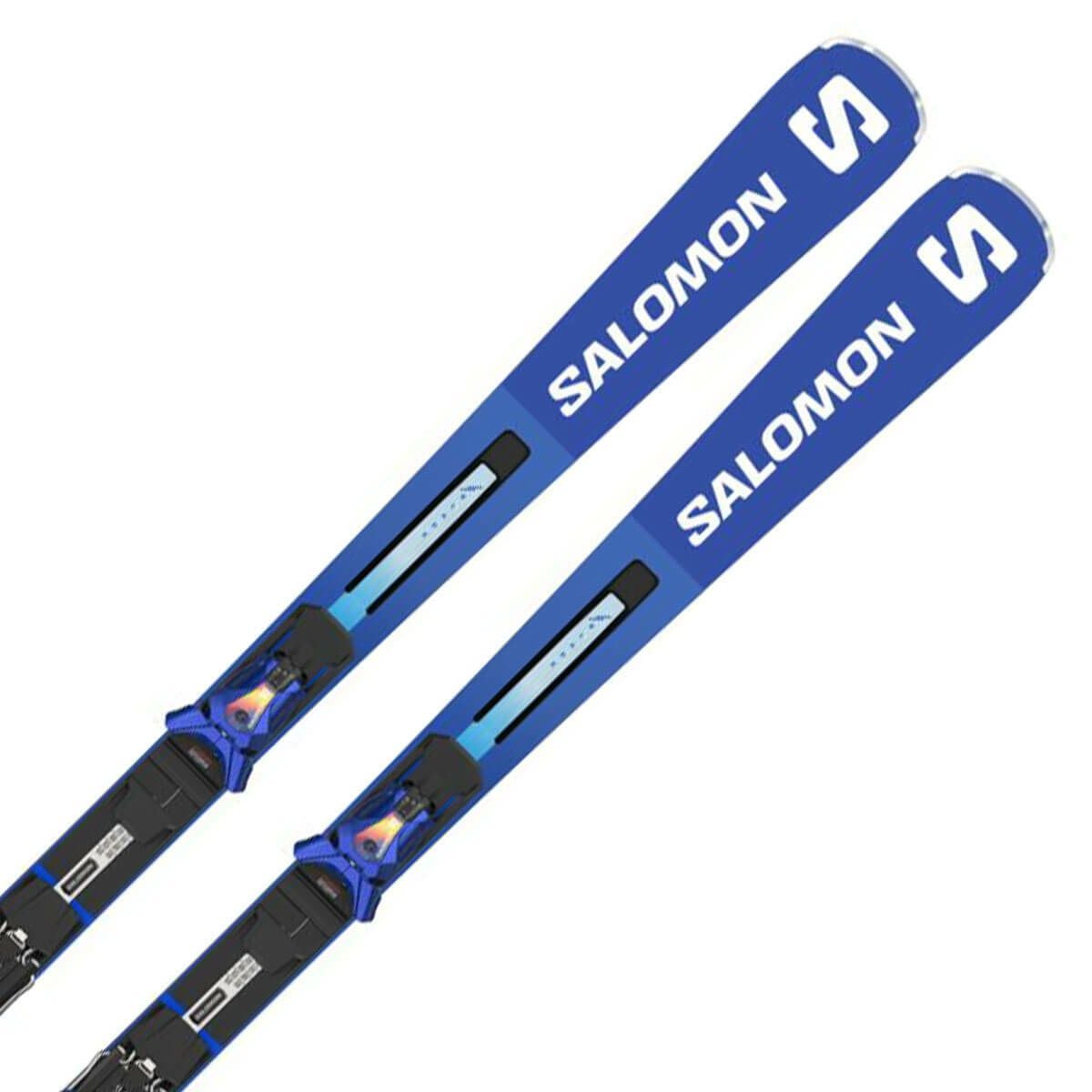 サロモン SALOMON S/RACE SL 12＋I12 TL GW S/レース SL 12＋I12 TL GW