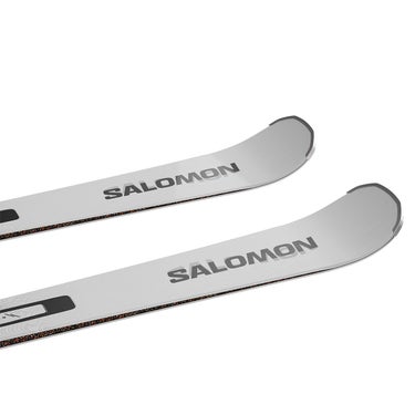 サロモン SALOMON ADDIKT PRO 66＋MI 12 GW アディクト プロ 66＋MI 12 GW スキー板 ビンディングセット 2026-2027 詳細5