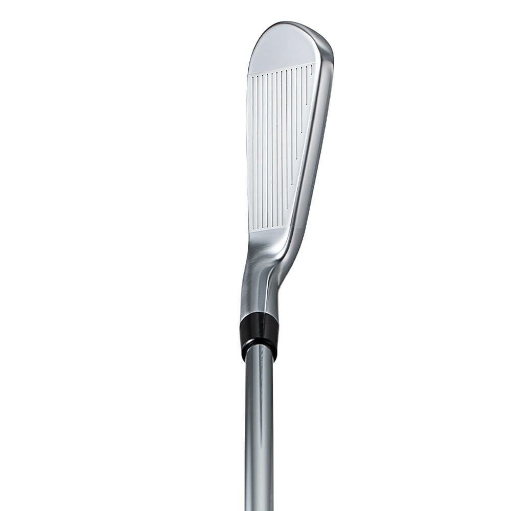 キャロウェイ　X FORGED MAX エックス フォージド マックス アイアン　5本セット（＃6～9、PW）　ダイナミックゴールド MID 115 スチールシャフト　2025年モデル 詳細2