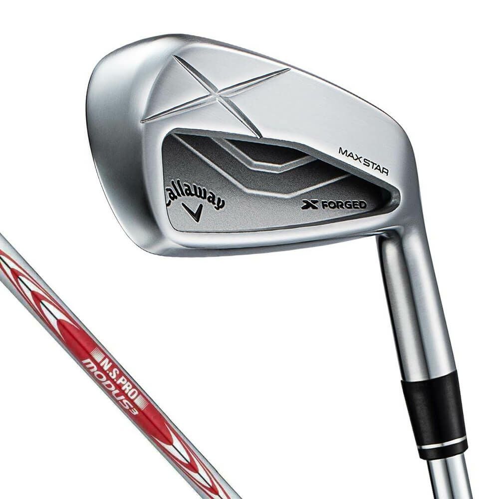 キャロウェイ（Callaway）アイアンセット 通販｜【公式】有賀園ゴルフ
