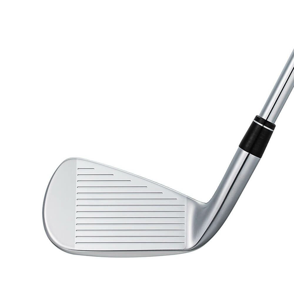 キャロウェイ　X FORGED MAX STAR エックス フォージド マックス スター アイアン　単品　N.S.PRO MODUS3 TOUR 105 スチールシャフト　2025年モデル 詳細3