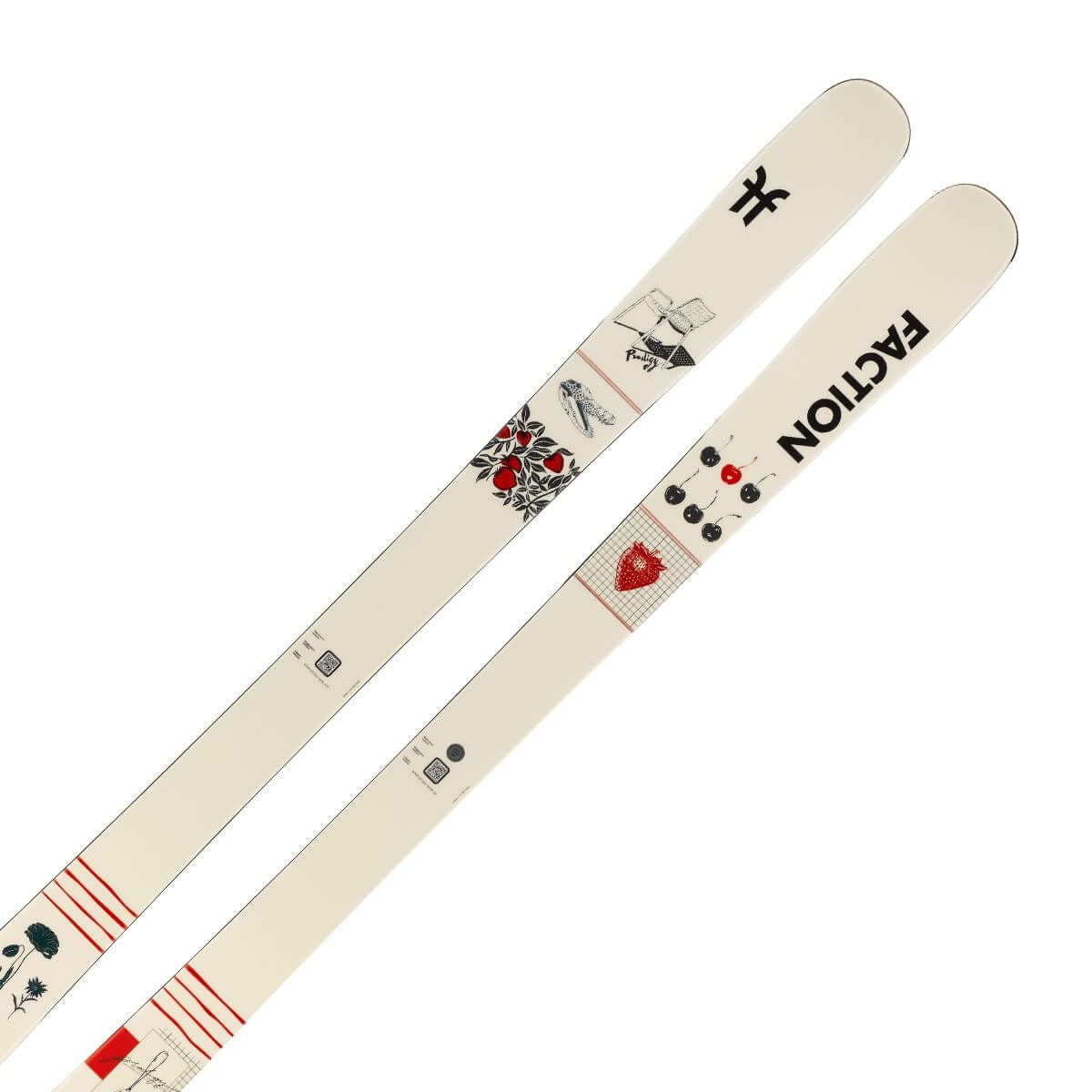 ファクション FACTION Prodigy 1 Capsule プロディジー 1 カプセル