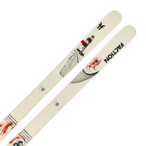 ファクション FACTION　Prodigy 2 Capsule プロディジー 2 カプセル　スキー板 単品 2025-2026