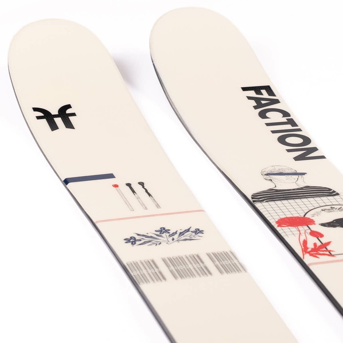 ファクション FACTION Prodigy 3 Capsule プロディジー 3 カプセル