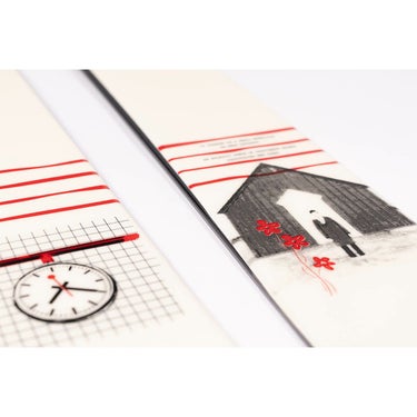 ファクション FACTION　Prodigy 3 Capsule プロディジー 3 カプセル　スキー板 単品 2025-2026 詳細8