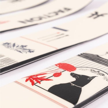 ファクション FACTION　Prodigy 3 Capsule プロディジー 3 カプセル　スキー板 単品 2025-2026 詳細9