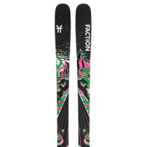 ファクション FACTION Prodigy 1 プロディジー 1 スキー板 単品 2025-2026