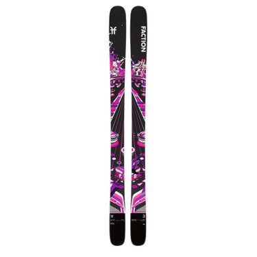 ファクション FACTION　Prodigy 3 プロディジー 3　スキー板 単品 2025-2026 詳細2