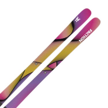 ファクション FACTION　Studio 1 スタジオ 1　スキー板 単品 2025-2026 詳細3