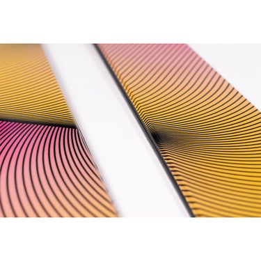 ファクション FACTION　Studio 2 スタジオ 2　スキー板 単品 2025-2026 詳細8