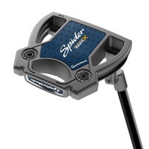 テーラーメイド　Spider TOUR X スパイダー ツアーエックス ガンメタル クランクネック パター　2025年モデル