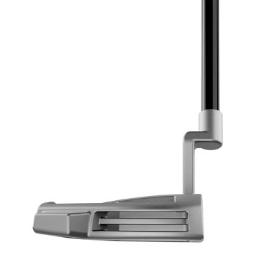 テーラーメイド　Spider TOUR X スパイダー ツアーエックス ガンメタル クランクネック パター　2025年モデル 詳細5