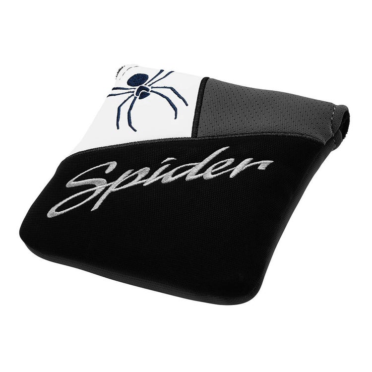テーラーメイド Spider TOUR X スパイダー ツアーエックス ガンメタル 