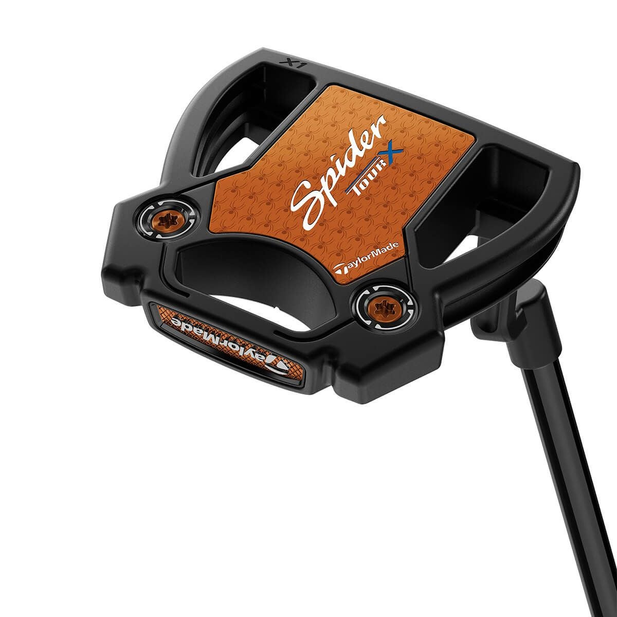 ツアー エックス パター スパイダー テーラーメイド 通販｜【公式