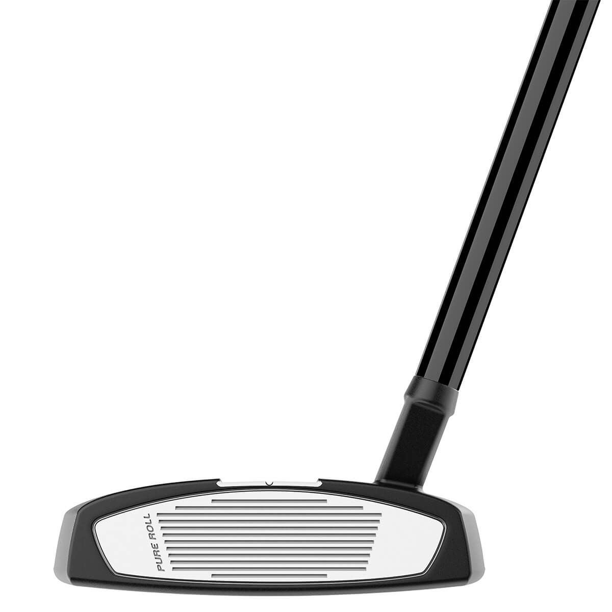 テーラーメイド Spider TOUR X スパイダー ツアーエックス ブラック