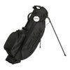 タイトリスト Titleist　トーナルコレクション Players 4 メンズ スタンドキャディバッグ TB23SX4A 00 BLACK/BLACK　2025年モデル BLACK/BLACK（00）