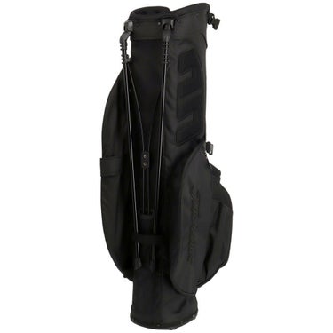 タイトリスト Titleist　トーナルコレクション Players 4 メンズ スタンドキャディバッグ TB23SX4A 00 BLACK/BLACK　2025年モデル 詳細2